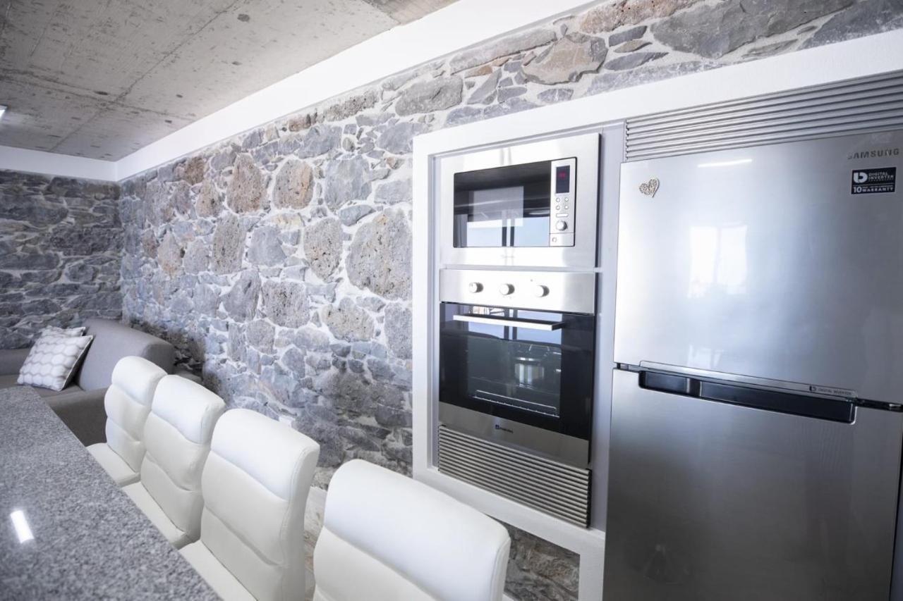 Rosinhas House Vila Arco da Calheta  Exterior foto