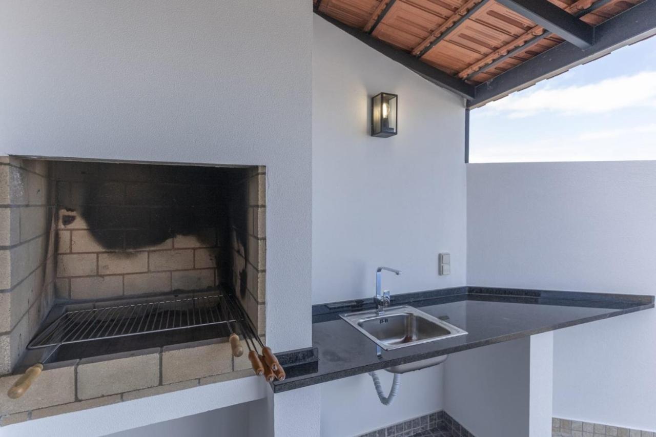 Rosinhas House Vila Arco da Calheta  Exterior foto