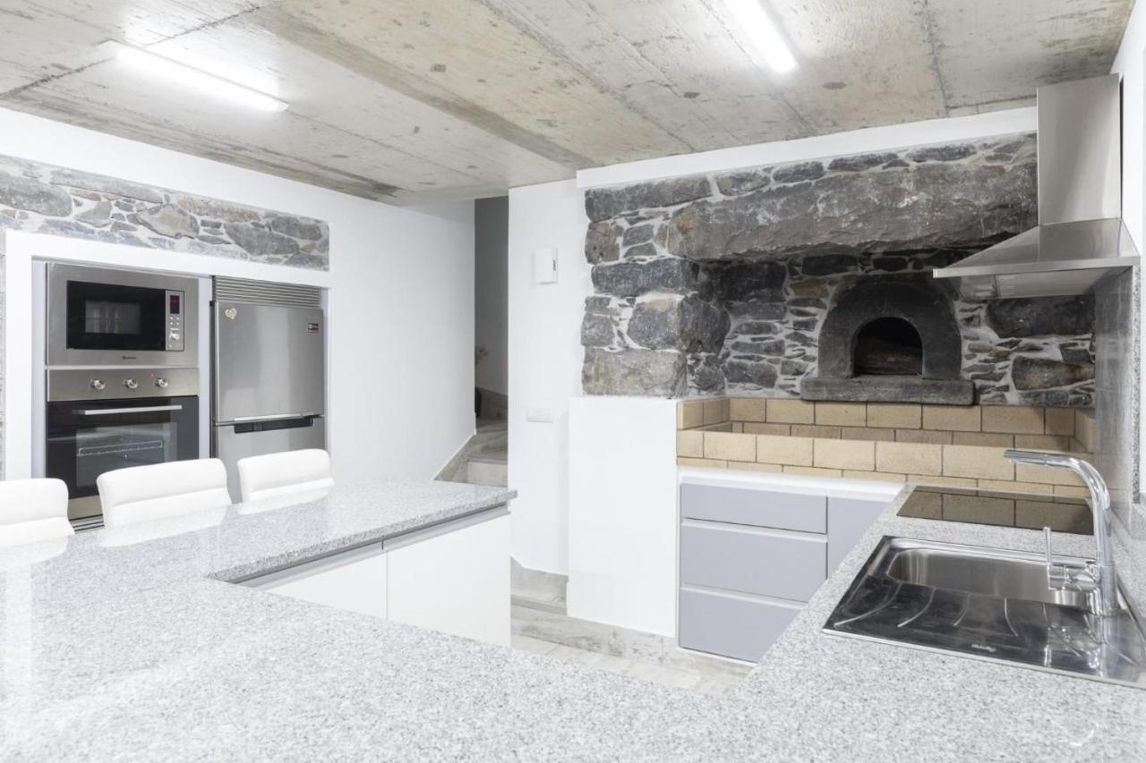 Rosinhas House Vila Arco da Calheta  Exterior foto