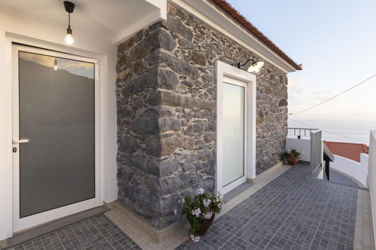 Rosinhas House Vila Arco da Calheta  Exterior foto